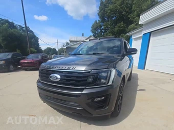 2019 Ford Expedition Limited