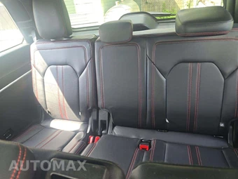 2019 Ford Expedition Limited - miniatura 11
