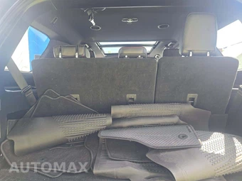 2019 Ford Expedition Limited - miniatura 12