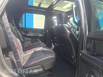 2019 Ford Expedition Limited - miniatura 14