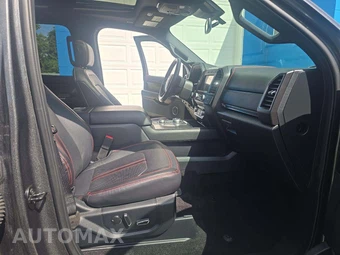 2019 Ford Expedition Limited - miniatura 16