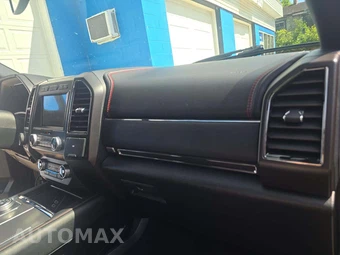 2019 Ford Expedition Limited - miniatura 17