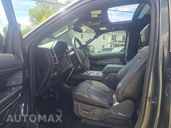 2019 Ford Expedition Limited - miniatura 3