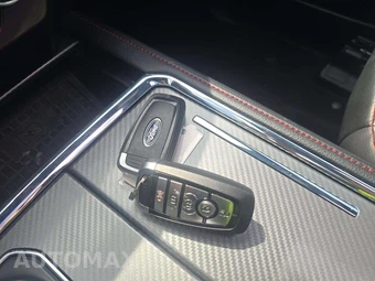 2019 Ford Expedition Limited - miniatura 5