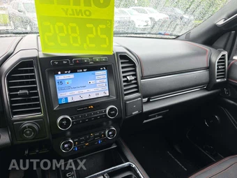 2019 Ford Expedition Limited - miniatura 10