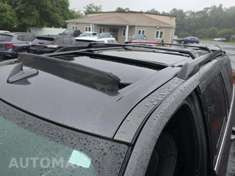 2019 Ford Expedition Limited - miniatura 12