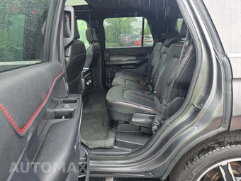 2019 Ford Expedition Limited - miniatura 13