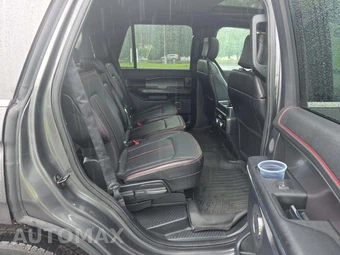 2019 Ford Expedition Limited - miniatura 17