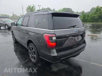 2019 Ford Expedition Limited - miniatura 2