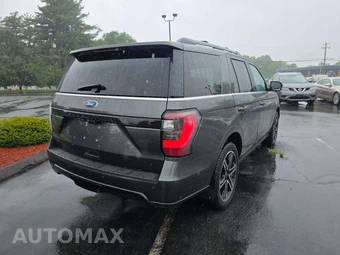 2019 Ford Expedition Limited - miniatura 3