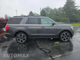 2019 Ford Expedition Limited - miniatura 4