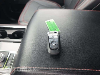 2019 Ford Expedition Limited - miniatura 8