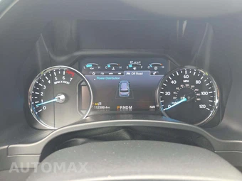 2019 Ford Expedition Limited - miniatura 9