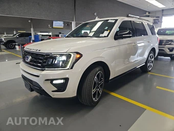2019 Ford Expedition Limited