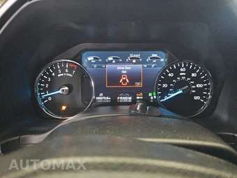 2019 Ford Expedition Limited - miniatura 12