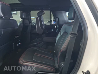 2019 Ford Expedition Limited - miniatura 13