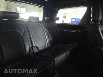 2019 Ford Expedition Limited - miniatura 14