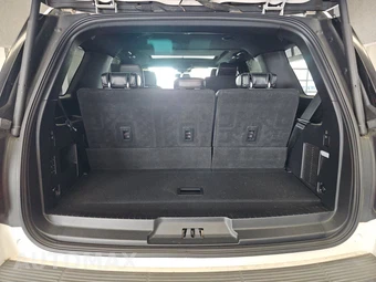 2019 Ford Expedition Limited - miniatura 17