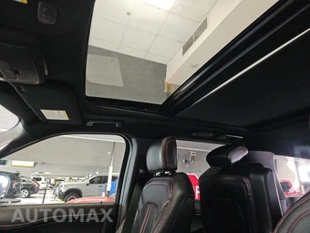 2019 Ford Expedition Limited - miniatura 18