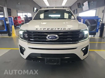 2019 Ford Expedition Limited - miniatura 2