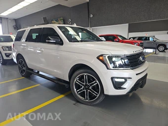 2019 Ford Expedition Limited - miniatura 3