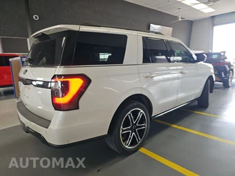 2019 Ford Expedition Limited - miniatura 4