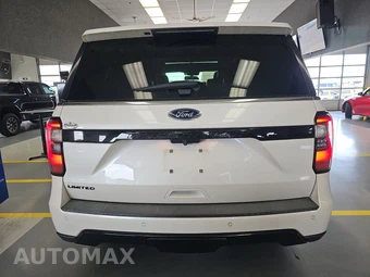 2019 Ford Expedition Limited - miniatura 5
