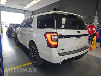 2019 Ford Expedition Limited - miniatura 6