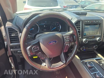 2019 Ford Expedition Limited – miniatura 10