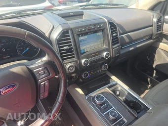 2019 Ford Expedition Limited – miniatura 11