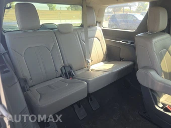 2019 Ford Expedition Limited – miniatura 14