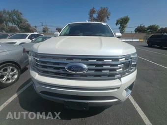 2019 Ford Expedition Limited – miniatura 2