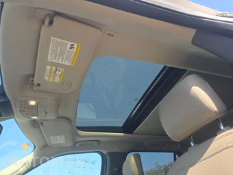 2019 Ford Expedition Limited – miniatura 21