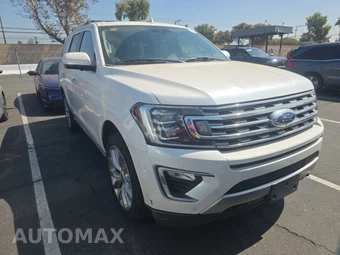 2019 Ford Expedition Limited – miniatura 3