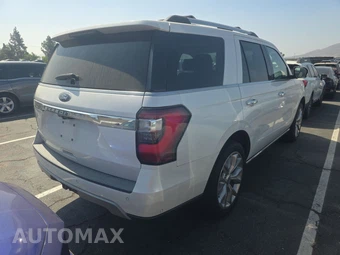 2019 Ford Expedition Limited – miniatura 4