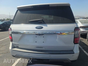 2019 Ford Expedition Limited – miniatura 5