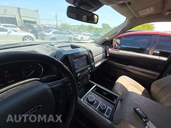 2019 Ford Expedition Limited - miniatura 10