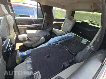 2019 Ford Expedition Limited - miniatura 13
