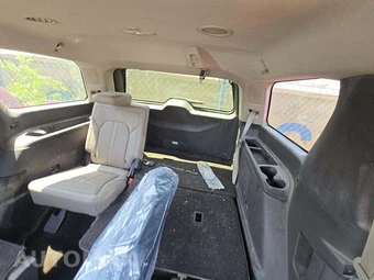 2019 Ford Expedition Limited - miniatura 14