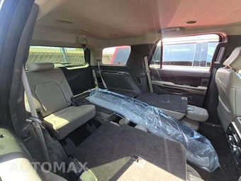 2019 Ford Expedition Limited - miniatura 17