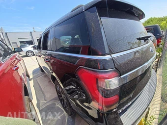 2019 Ford Expedition Limited - miniatura 2
