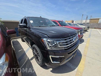 2019 Ford Expedition Limited - miniatura 3