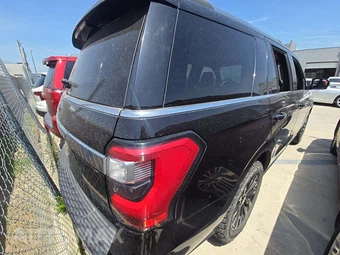 2019 Ford Expedition Limited - miniatura 4