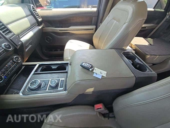 2019 Ford Expedition Limited - miniatura 8