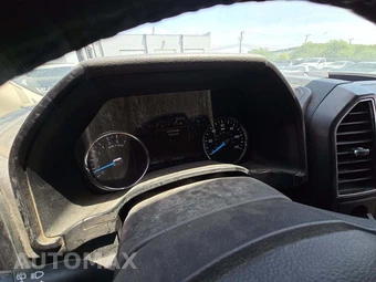 2019 Ford Expedition Limited - miniatura 9