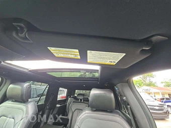 2019 Ford Expedition Limited – miniatura 11