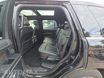 2019 Ford Expedition Limited – miniatura 13