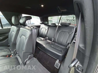2019 Ford Expedition Limited – miniatura 14