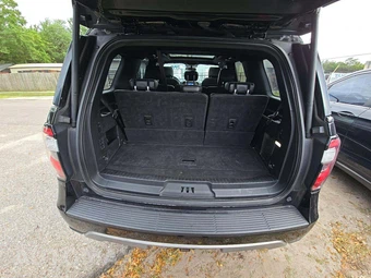 2019 Ford Expedition Limited – miniatura 15