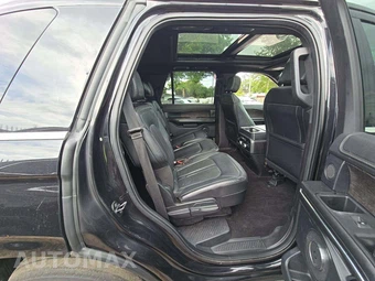 2019 Ford Expedition Limited – miniatura 17
